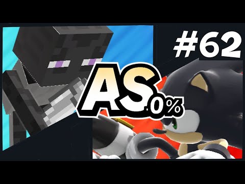 Advantage State #62 Losers Finals - Vivian (Steve, Pokémon Trainer) VS LazyZach (Sonic, Steve)