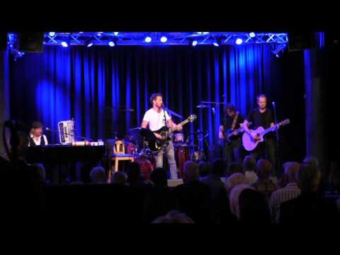 Kung Kaktus - Jag och Bosse Lidén