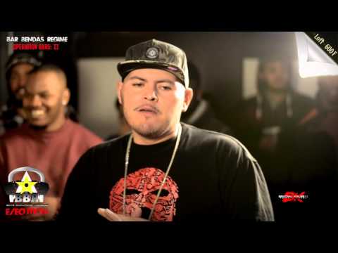 LJ Heiss vs Ghetto Fama