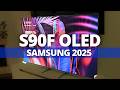 Телевизор Samsung QE83S90F