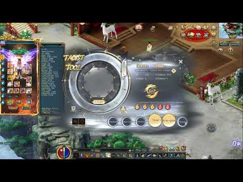 [ConquerOnline] Upgrade One More Archive 👌Last One More 😎