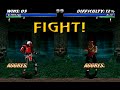 Mortal Kombat Project 4 1 2018 Season 2 9 V2 Cyber Ermac Full Playthrough