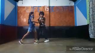 Sexy Baliye Secret Superstardance cover by PDA | Mika Singh | Aamir Khan