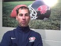 Coach Williams Cannon McManus Fox Talk About The Indians 24 23 Win Over No 3 EMCC