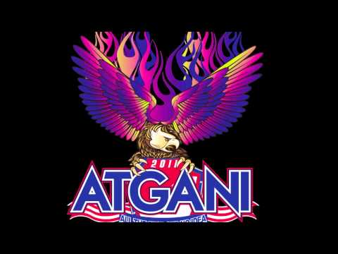 ATGANI 2011 - Erlend og Steinjo