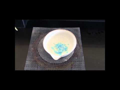 Hydrate Lab Tutorial