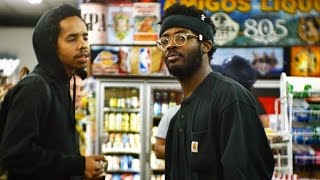 Earl Sweatshirt Balance ft. Knxwledge (Subtitulado al español)