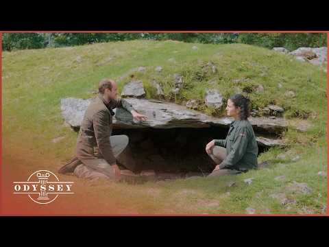 The Lost World Of Prehistoric Scotland: Inside Kilmartin Glen's Tombs