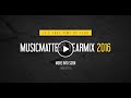 THE 2016 MUSIC MATTERS YEAR MIX