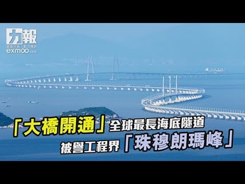 習近平：這是圓夢橋 同心橋 自信橋與復興橋