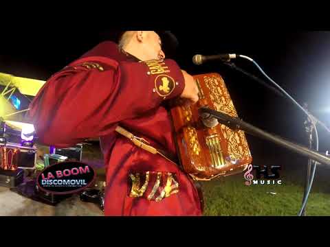 La Aventura - Los Ganaderos De La Sierra (En Vivo)