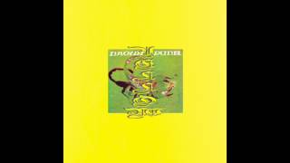 Naomi Punk - Cardboard (Official Single)