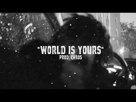 Shug Da Trappa - World Is Yours (Official Video) DIR. @1drince
