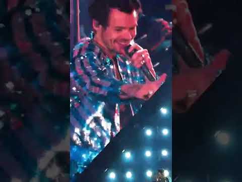 Harry Styles Love on Tour 2023 - Munich Night 2 (18/05/23)