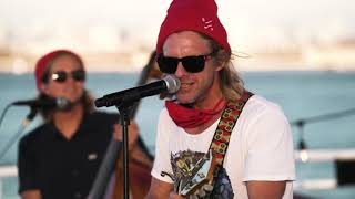 &quot;Saltwater Heart&quot; - Music Video | Switchfoot