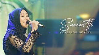 Download lagu SAWWITLI - LIVE PERFORM GITA KDI - CINEAM TASIKMALAYA mp3 Download lagu SAWWITLI - LIVE PERFORM GITA KDI - CINEAM TASIKMALAYA mp3