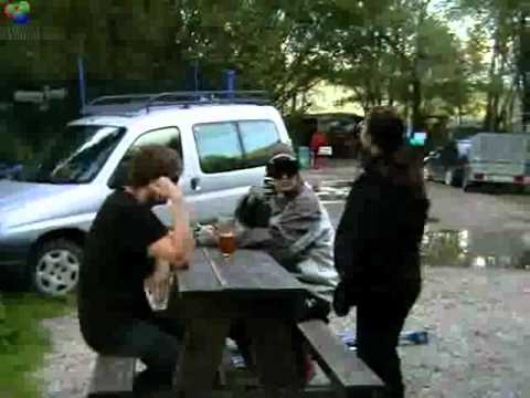 Rockfor - Ako nic