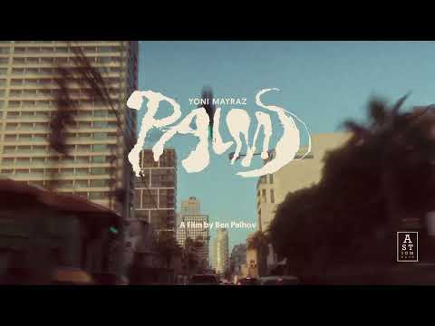 Yoni Mayraz - Palms