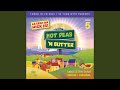 Baila! Dance! - Hot Peas 'N Butter - Topic Baila! Dance!