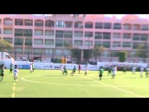 Cascais 2 x 0 Lourel