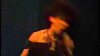 Holy War - Lords of the New Church