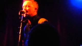 Dave Hause - Autism Vaccine Blues