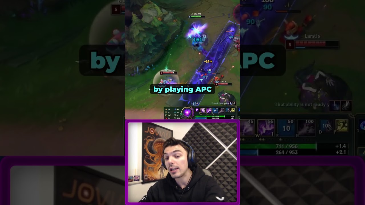 Vel'Koz in Season 16 Will Make You RICH...