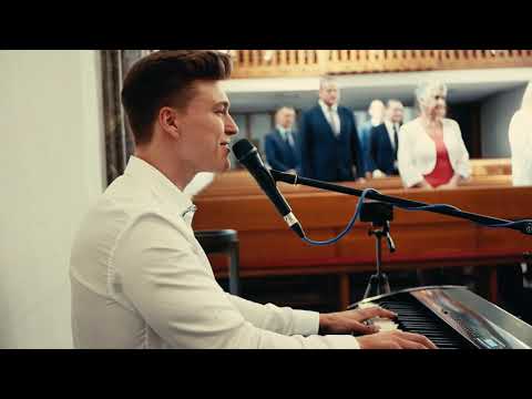 [Live, Piano] Perfect (Ed Sheeran) - Cover by Nico Grund