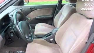 preview picture of video '1996 Subaru Legacy Wagon Used Cars Thomasville NC'