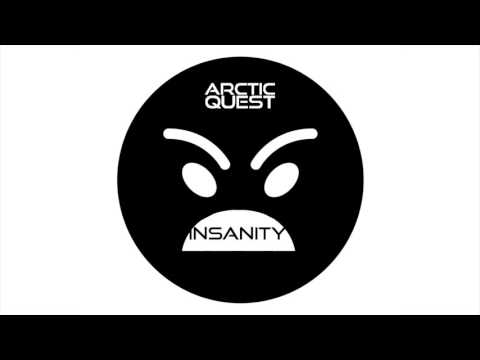 Arctic Quest - Insanity (Unbroken Edit) [Free Download] [Tech Trance]