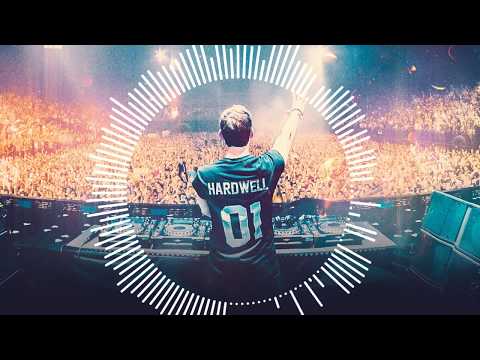 Hardwell x NWYR - Don't Stop the Madness x Voltage x Survivors (K3V0R6 MASHUP)