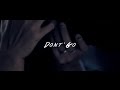 [MV][แปลไทย] EXO K - Don't Go Korean Ver. 