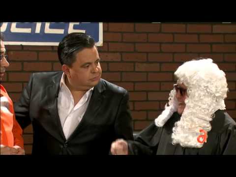 El punto guajiro en El Happy Hour - América TeVé