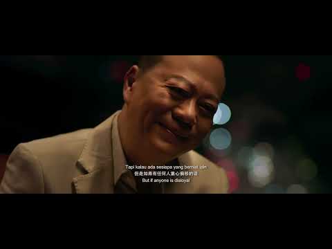 半斤百兩. | Money Game | Teaser Trailer | In GSC this Lunar New Year 2025