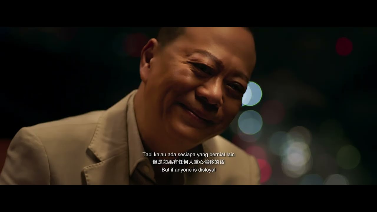 半斤百兩. | Money Game | Teaser Trailer | In GSC this Lunar New Year 2025