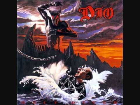 DIO - Don't talk to Strangers HD