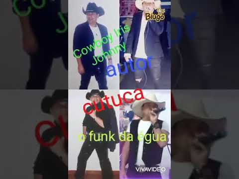 Cutuca o Funk da Égua