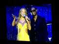 Mariah Carey Feat. Trey Lorenz - I'll Be There ...