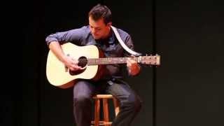 Palm Trees Helicopters and Gasoline (Joe Bonamassa Cover)