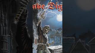 Grave Digger - Excalibur - The Final War