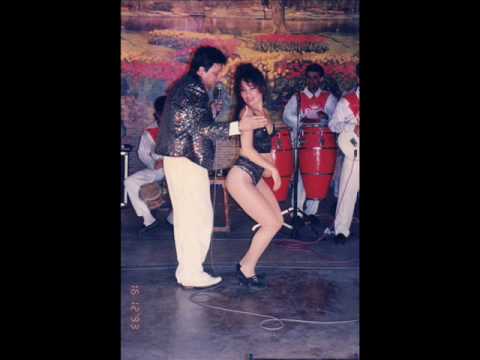 MANUEL MANTILLA Y EL GRUPO MAGICO-LINDA NORTEÑITA- CAMINO AL ALTAR