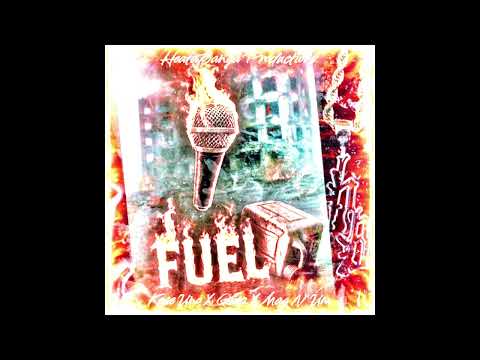 "Fuel" - Kase Uno ft. Quez & Mag N' Um