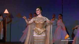 The Grand Opening of the Grand Egyptian Museum | A Journey Through Egypt’s Eternal Legacy