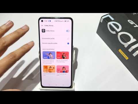 how to increase sound quality in Realme gt 5 | Realme gt 5 me boost sound kaise kare |
