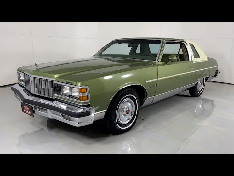 1979 Pontiac Bonneville (CC-1589881) for sale in St. Charles, Missouri