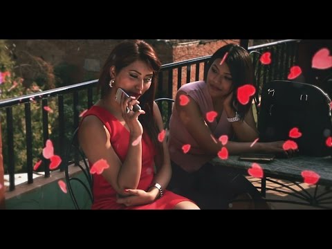 Saath | NS - 1134 | Official Music Video | Nepali Song | Feat. Sunita Shakya