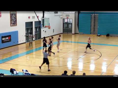 Myles Wilmoth 2018 Summer Highlights