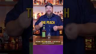 Jack Daniel&#39;s Apple | Flavored Whiskey Review #shorts