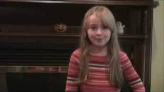 Mileyworld contest &quot;Ain&#39;t in Checotah&quot;