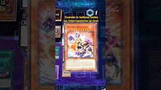 💥 CUANDO BAITEAS TODO AL RIVAL 😈- Therion Irregular #yugioh #humor